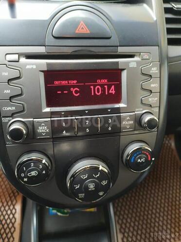 Kia Soul 2009, 261,944 km - 1.5 л - Bakı
