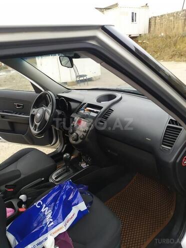 Kia Soul 2009, 261,944 km - 1.5 л - Bakı