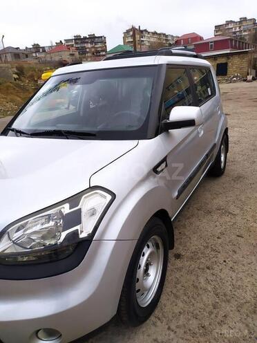 Kia Soul 2009, 261,944 km - 1.5 л - Bakı