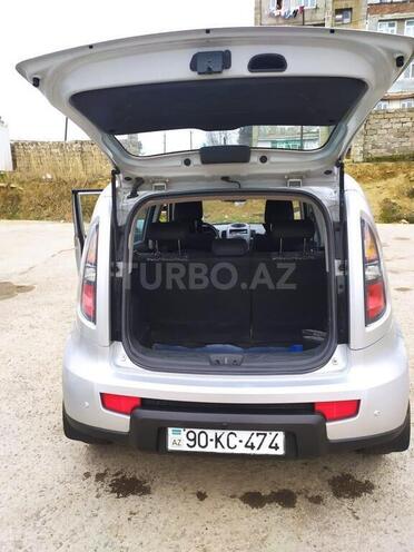 Kia Soul 2009, 261,944 km - 1.5 л - Bakı