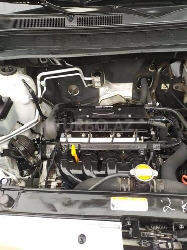 Kia Soul 2009, 261,944 km - 1.5 л - Bakı