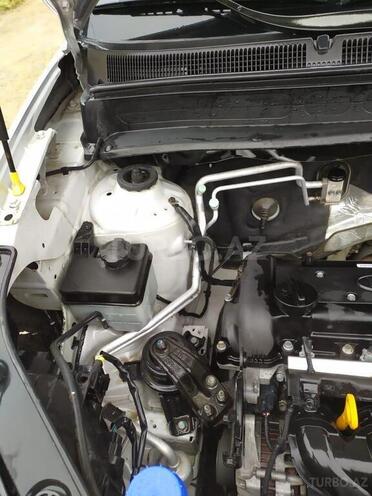 Kia Soul 2009, 261,944 km - 1.5 л - Bakı