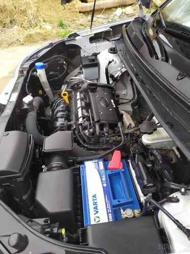 Kia Soul 2009, 261,944 km - 1.5 л - Bakı