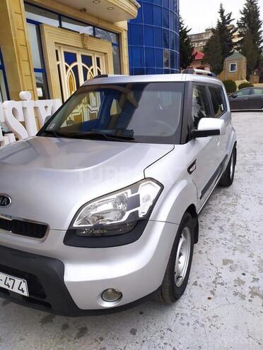 Kia Soul 2009, 261,944 km - 1.5 л - Bakı