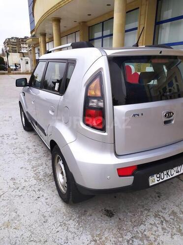 Kia Soul 2009, 261,944 km - 1.5 л - Bakı