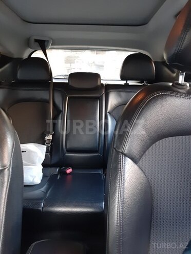 Hyundai ix35 2010, 184,000 km - 2.0 l - Bakı