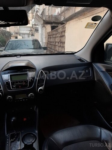 Hyundai ix35 2010, 184,000 km - 2.0 l - Bakı