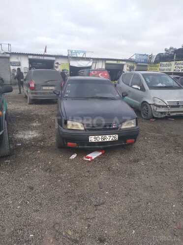Opel  1990, 2,600,000 km - 0.2 l - Bakı