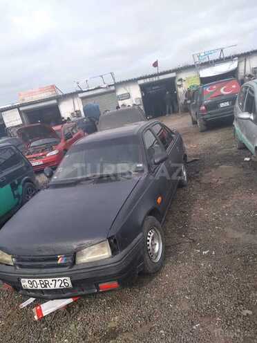 Opel  1990, 2,600,000 km - 0.2 l - Bakı
