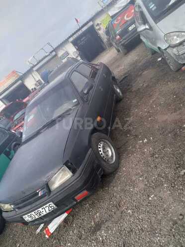 Opel  1990, 2,600,000 km - 0.2 l - Bakı