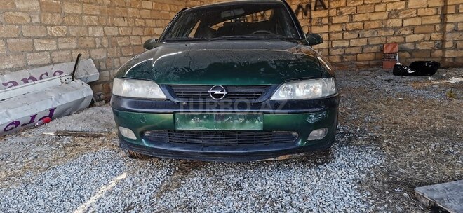 Opel Vectra 1996, 101,000 km - 0.2 l - Göyçay