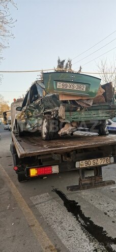 Opel Vectra 1996, 101,000 km - 0.2 l - Göyçay