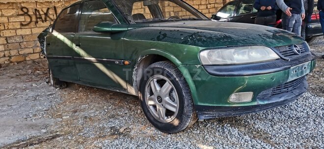 Opel Vectra 1996, 101,000 km - 0.2 l - Göyçay