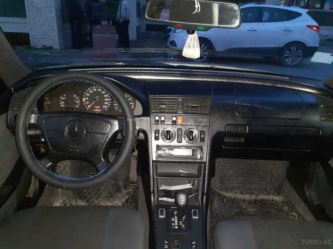 Mercedes C 200 1995, 450,000 km - 2.0 l - Bakı