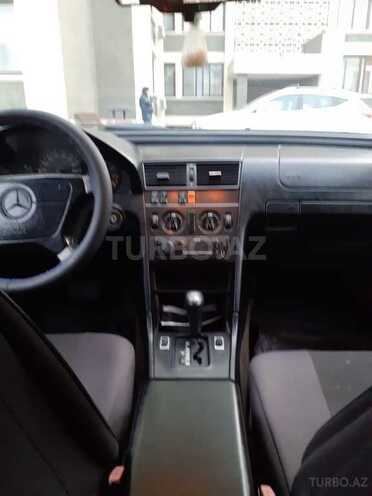 Mercedes C 200 1995, 450,000 km - 2.0 l - Bakı