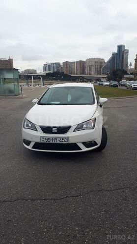 SEAT Ibiza 2012, 189,000 km - 1.6 л - Bakı