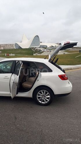 SEAT Ibiza 2012, 189,000 km - 1.6 л - Bakı