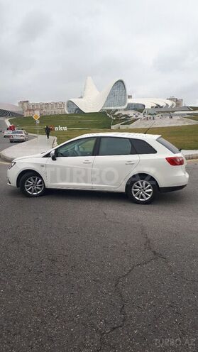SEAT Ibiza 2012, 189,000 km - 1.6 л - Bakı