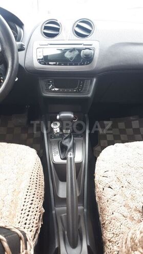 SEAT Ibiza 2012, 189,000 km - 1.6 л - Bakı