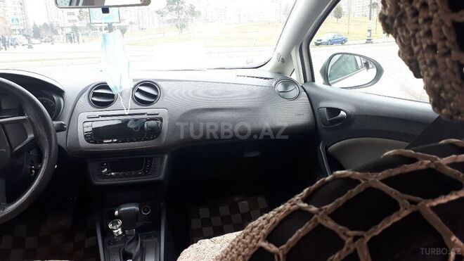 SEAT Ibiza 2012, 189,000 km - 1.6 л - Bakı