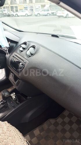 SEAT Ibiza 2012, 189,000 km - 1.6 л - Bakı