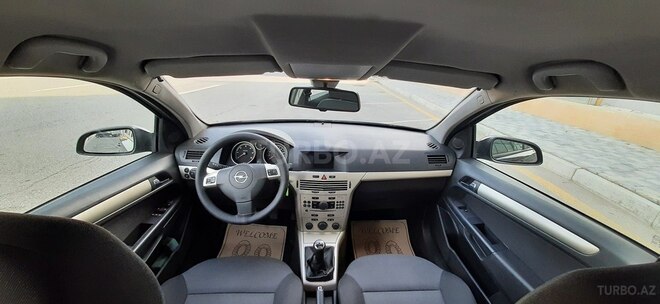 Opel Astra 2008, 207,234 km - 1.3 л - Bakı