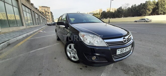Opel Astra 2008, 207,234 km - 1.3 л - Bakı