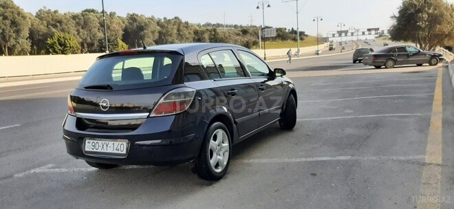 Opel Astra 2008, 207,234 km - 1.3 л - Bakı