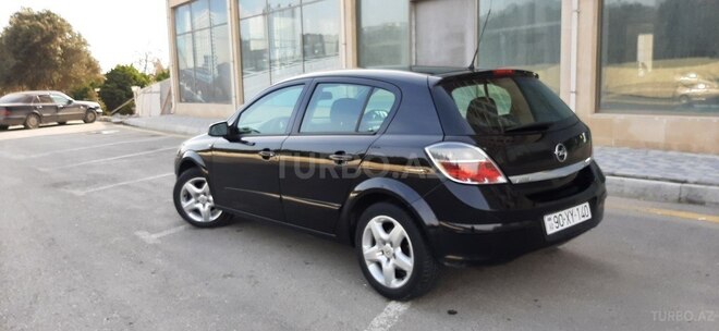 Opel Astra 2008, 207,234 km - 1.3 л - Bakı