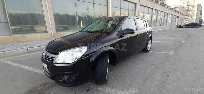 Opel Astra 2008, 207,234 km - 1.3 л - Bakı