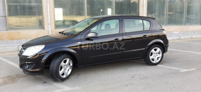 Opel Astra 2008, 207,234 km - 1.3 л - Bakı