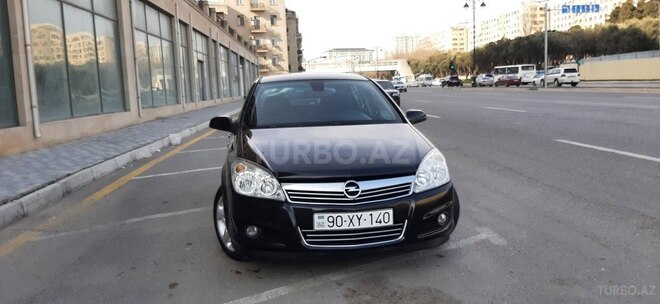 Opel Astra 2008, 207,234 km - 1.3 л - Bakı