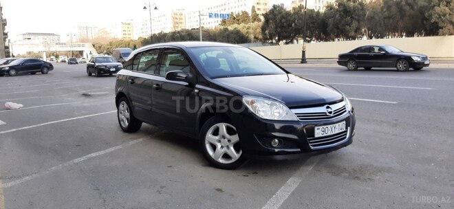 Opel Astra 2008, 207,234 km - 1.3 л - Bakı