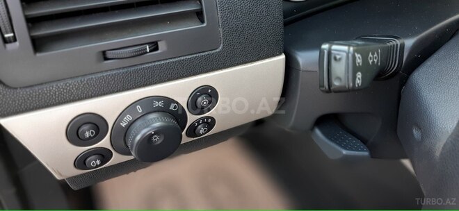 Opel Astra 2008, 207,234 km - 1.3 л - Bakı