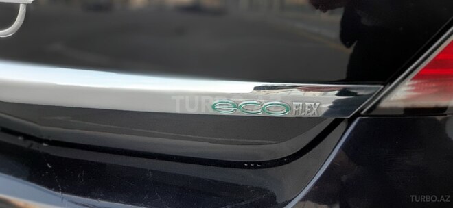 Opel Astra 2008, 207,234 km - 1.3 л - Bakı