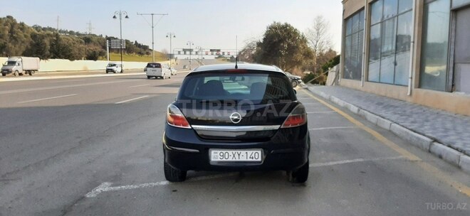 Opel Astra 2008, 207,234 km - 1.3 л - Bakı