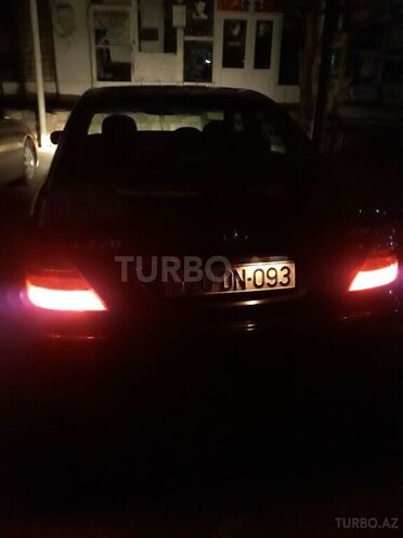 Mercedes E 220 2006, 18,000 km - 2.2 l - Bakı