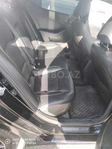 Kia Optima 2012, 160,000 km - 2.0 л - Bakı