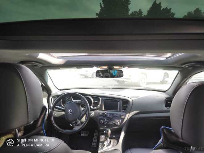 Kia Optima 2012, 160,000 km - 2.0 л - Bakı
