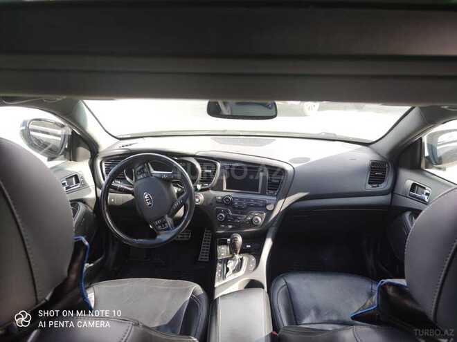 Kia Optima 2012, 160,000 km - 2.0 л - Bakı