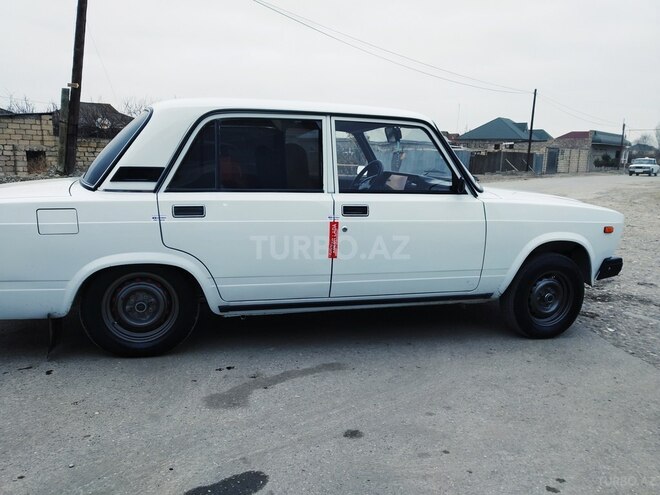 LADA (VAZ) 2107 2005, 250,600 km - 1.6 l - Xaçmaz