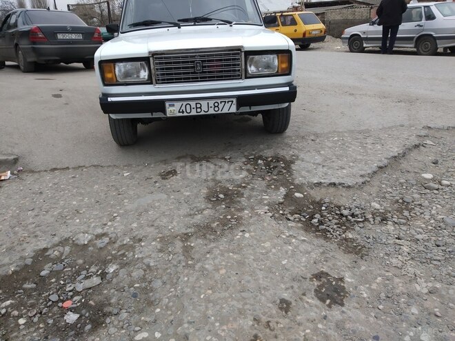 LADA (VAZ) 2107 2005, 250,600 km - 1.6 l - Xaçmaz