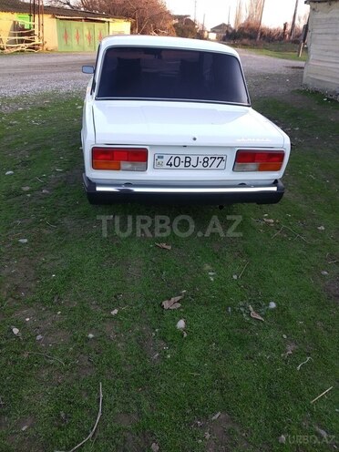 LADA (VAZ) 2107 2005, 250,600 km - 1.6 l - Xaçmaz