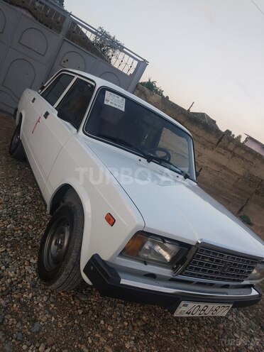 LADA (VAZ) 2107 2005, 250,600 km - 1.6 l - Xaçmaz