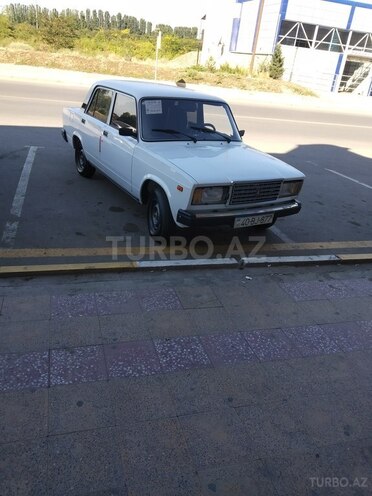 LADA (VAZ) 2107 2005, 250,600 km - 1.6 l - Xaçmaz