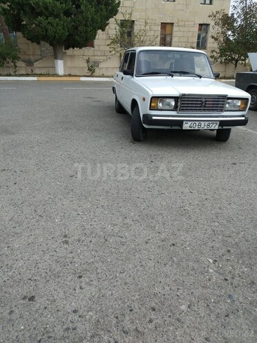 LADA (VAZ) 2107 2005, 250,600 km - 1.6 l - Xaçmaz