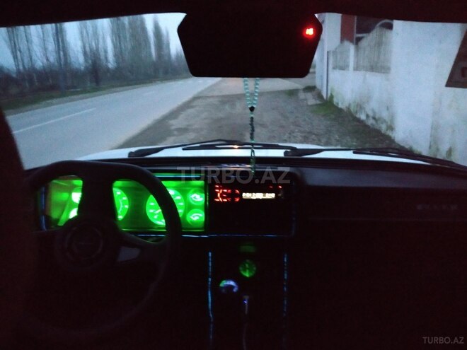 LADA (VAZ) 2107 2005, 250,600 km - 1.6 l - Xaçmaz