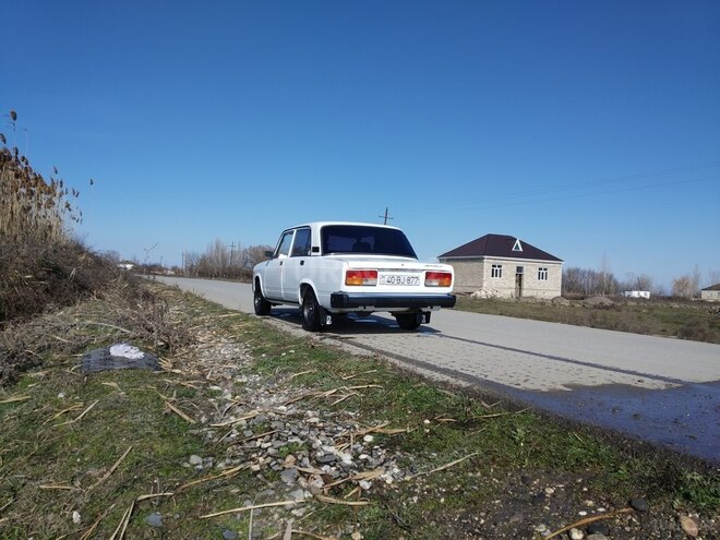 LADA (VAZ) 2107 2005, 250,600 km - 1.6 l - Xaçmaz