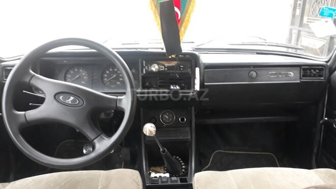 LADA (VAZ) 2106 1979, 536,122 km - 1.5 л - Bakı