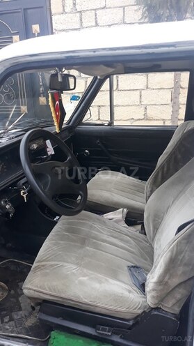 LADA (VAZ) 2106 1979, 536,122 km - 1.5 л - Bakı
